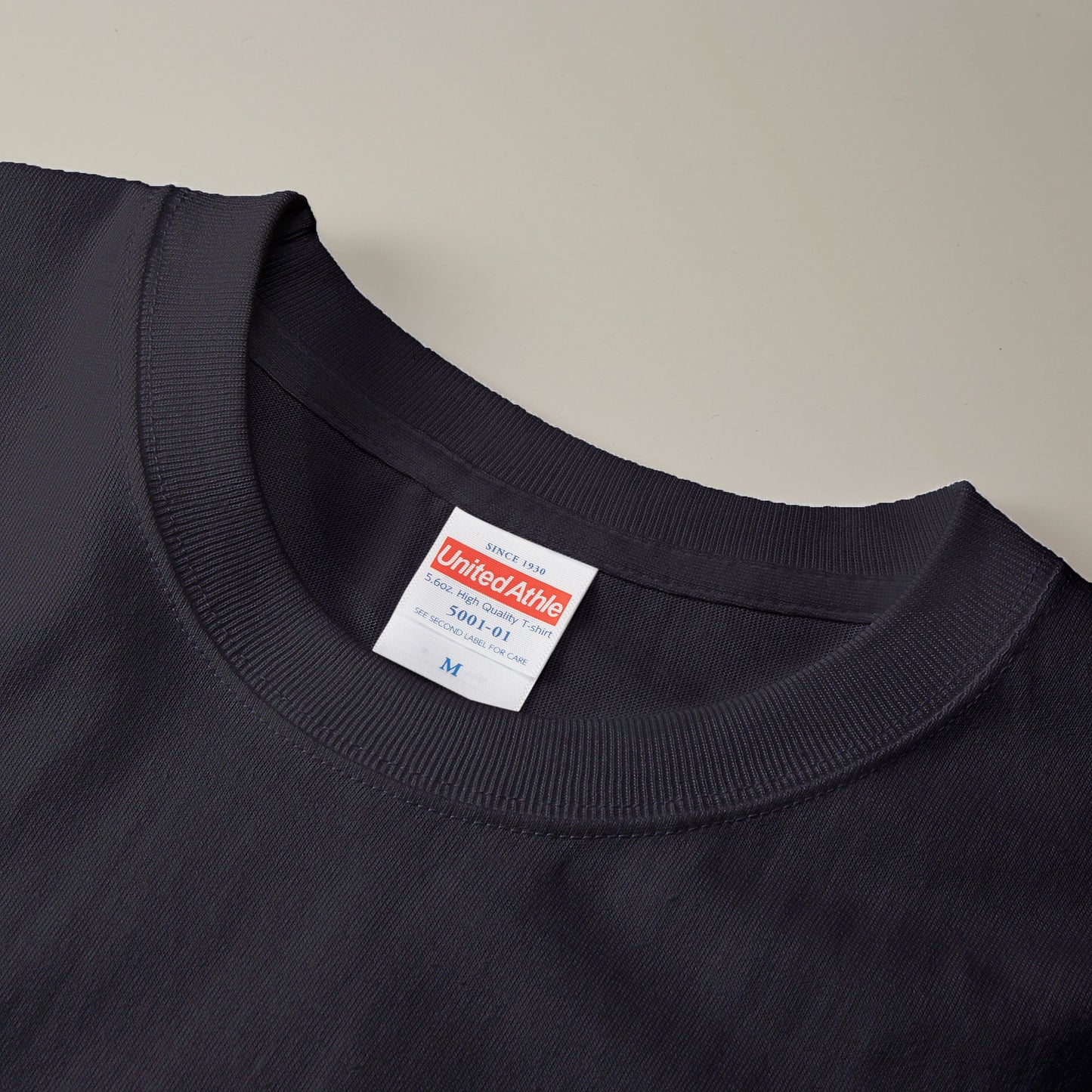 United Athle Japanese Classic T Shirt