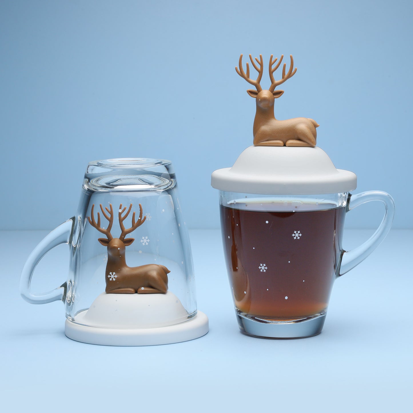 Deer Mug