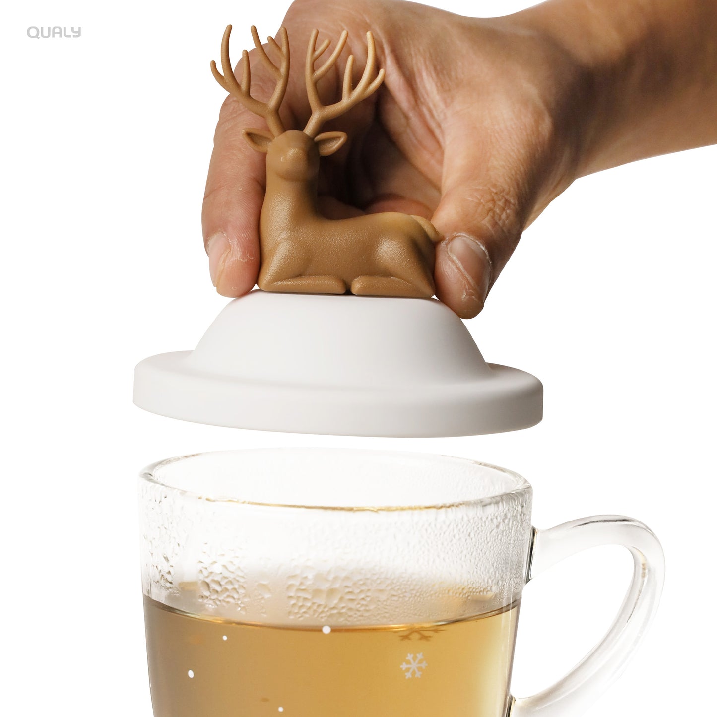 Deer Mug