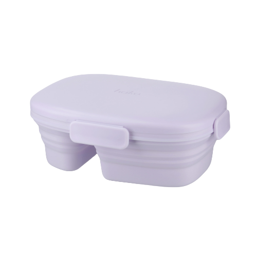 HAKO Collapsible Bowl 2 Partition