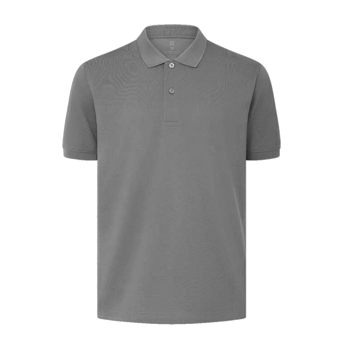 GQ Polo Minimal