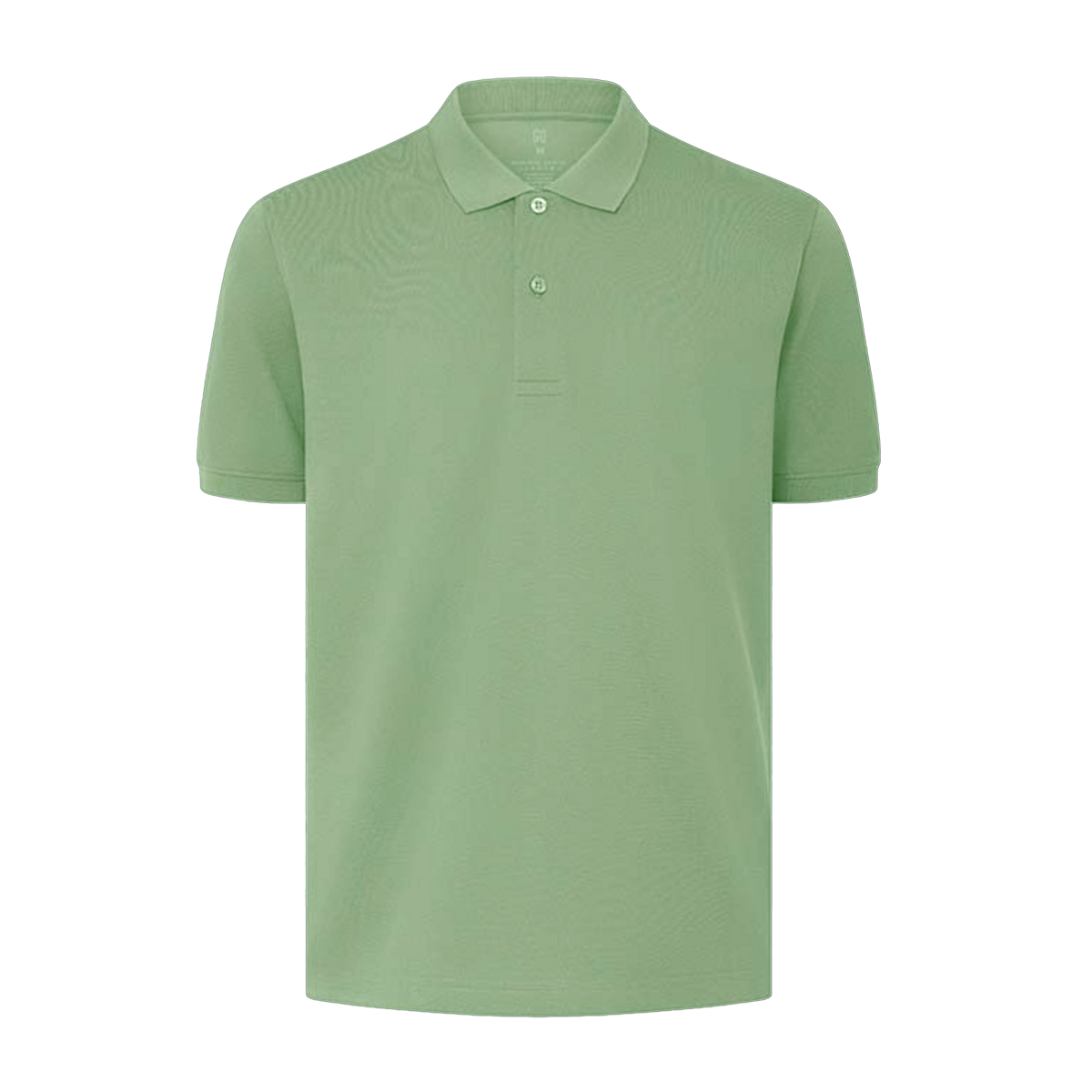 GQ Polo Minimal
