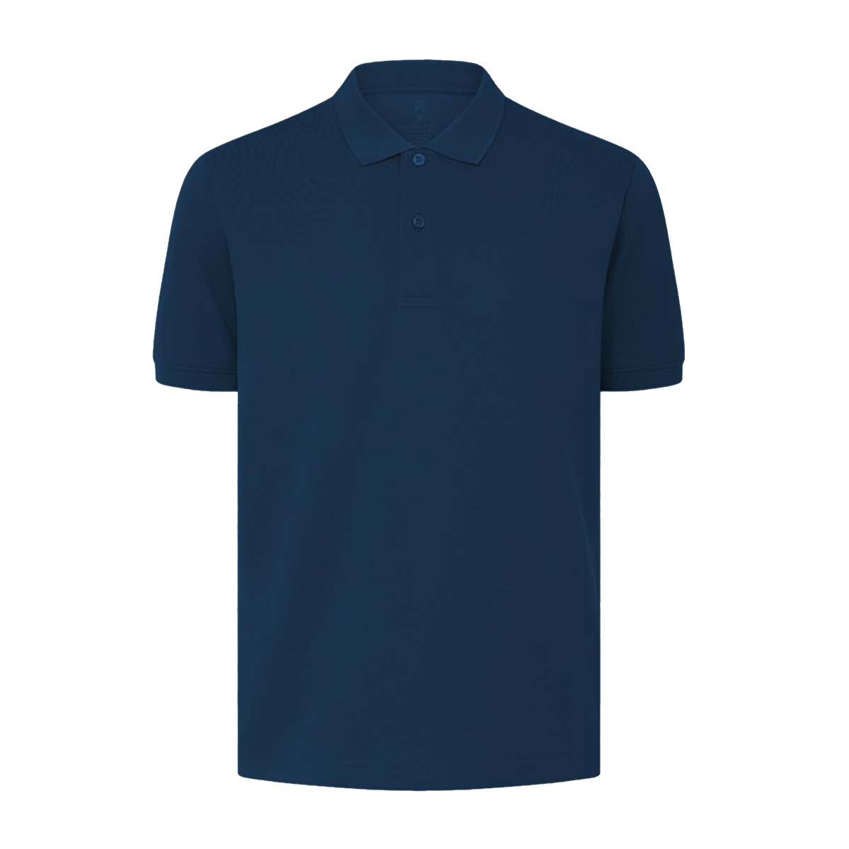GQ Polo Minimal