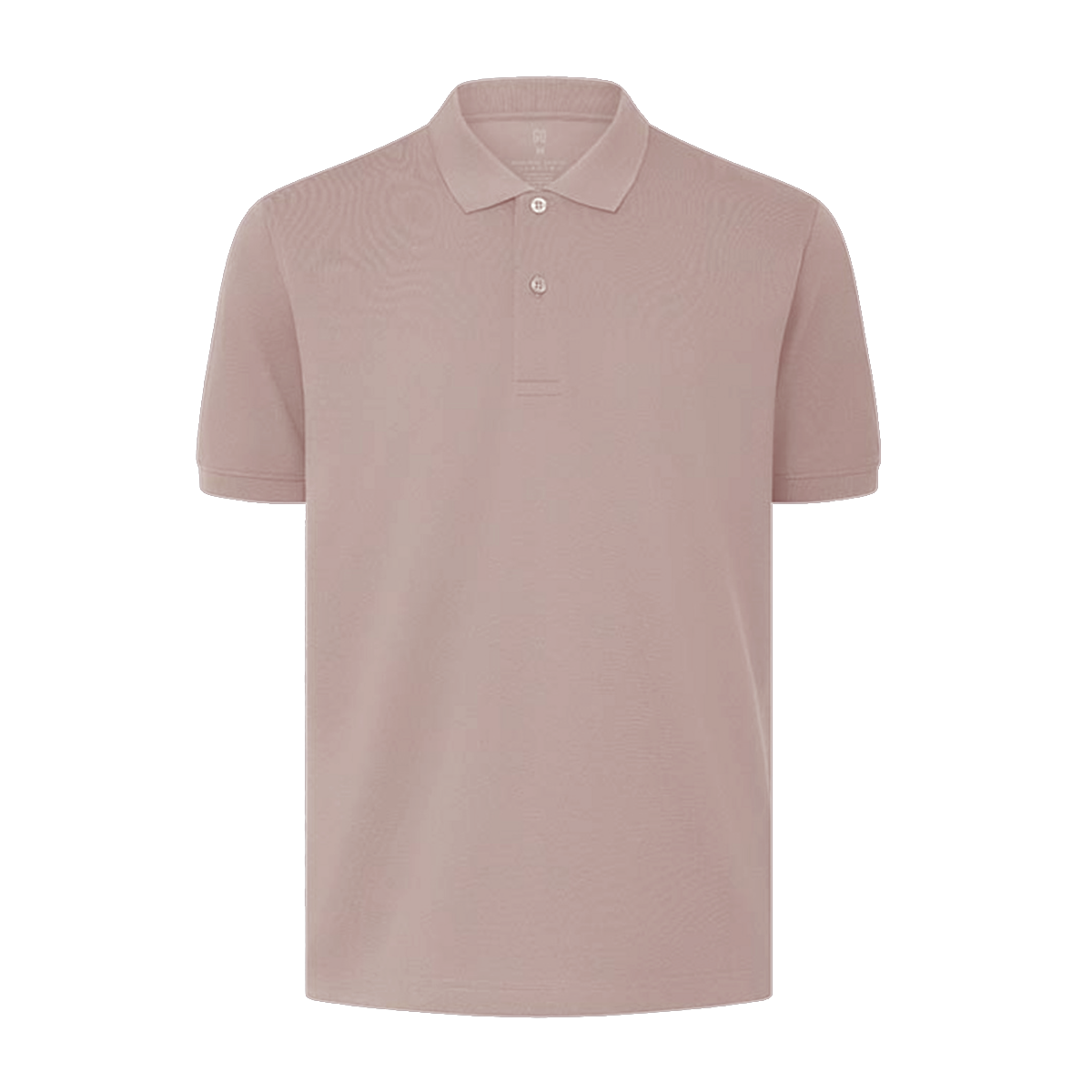 GQ Polo Minimal