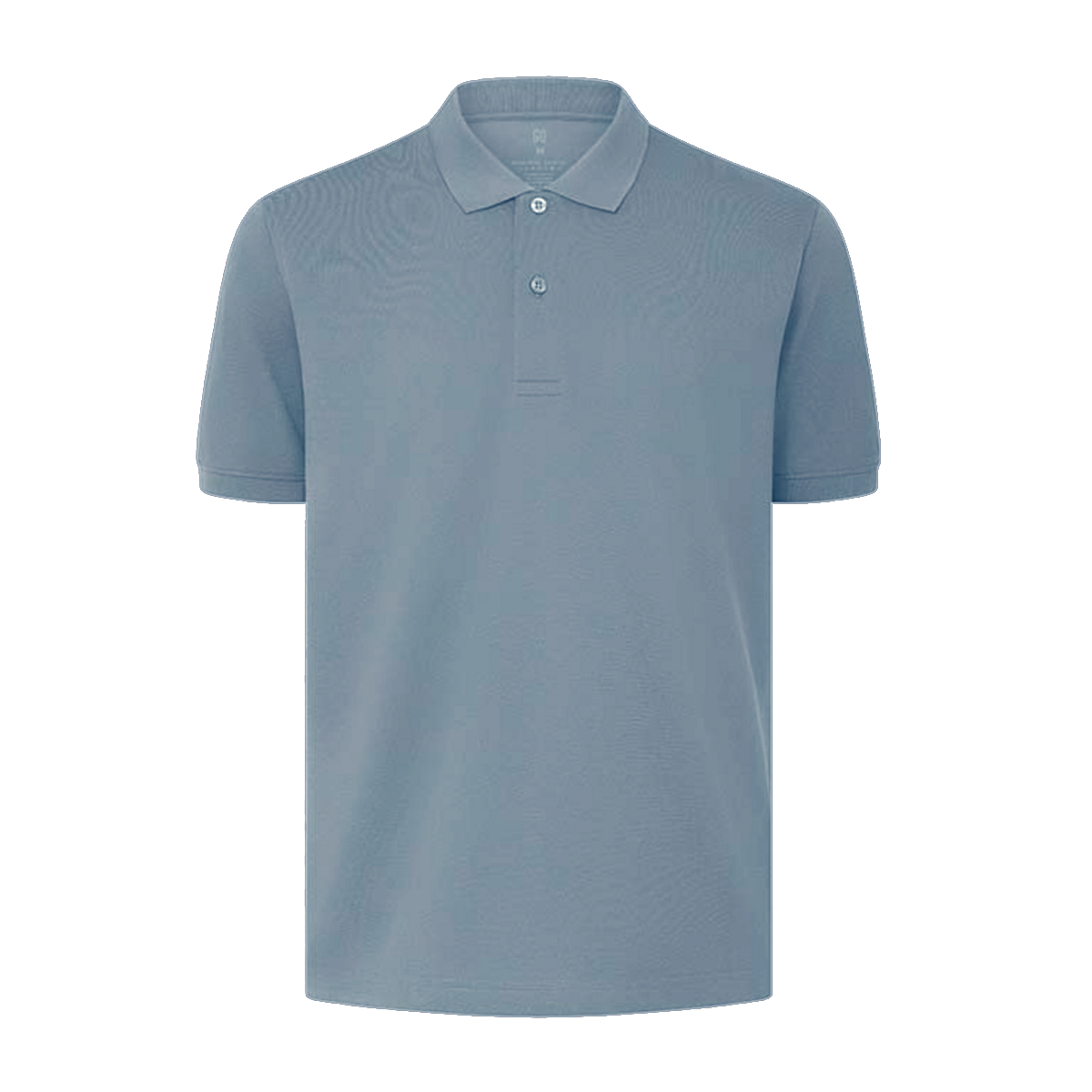 GQ Polo Minimal