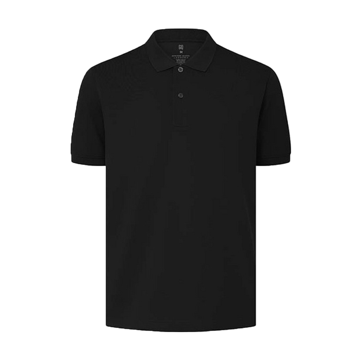 GQ Polo Minimal