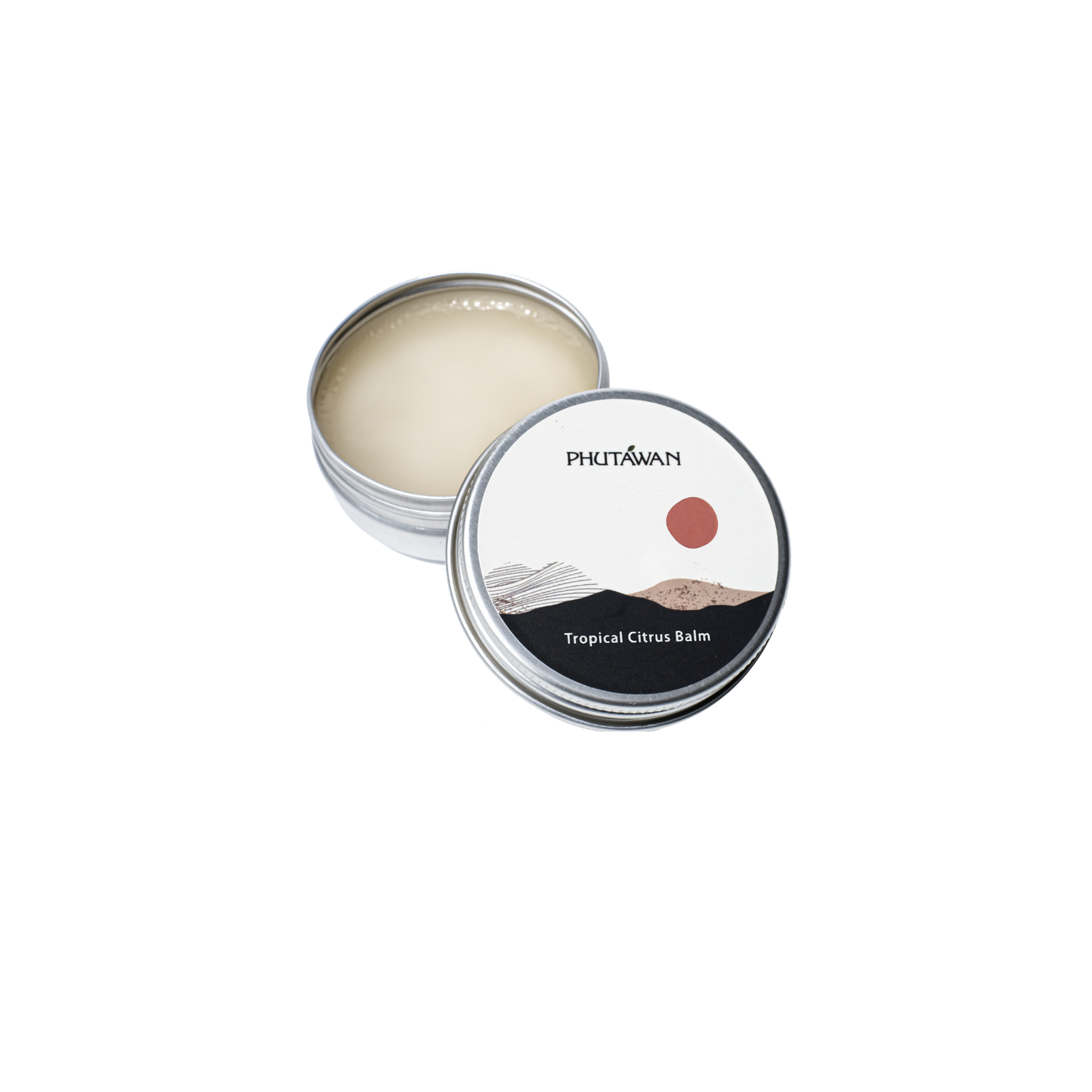 Phutawan Aromatic Balm