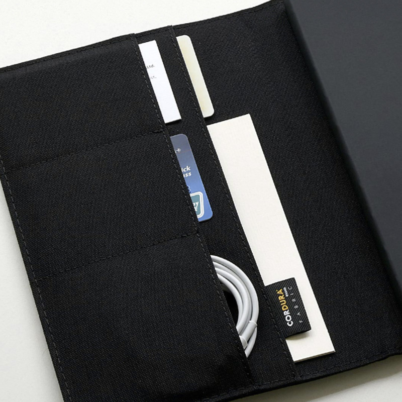 Luxury NOBLE Journal Notebook A5