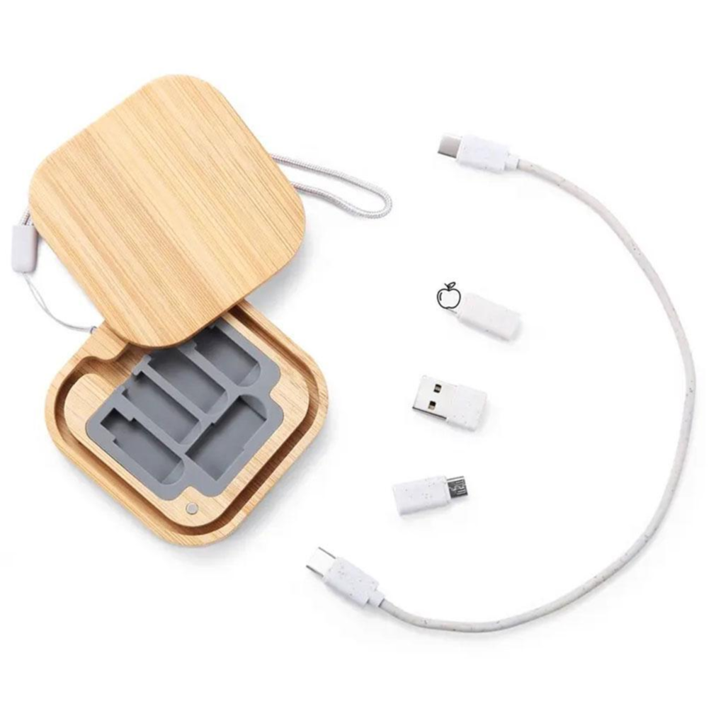 Eco Multi Cable Kit