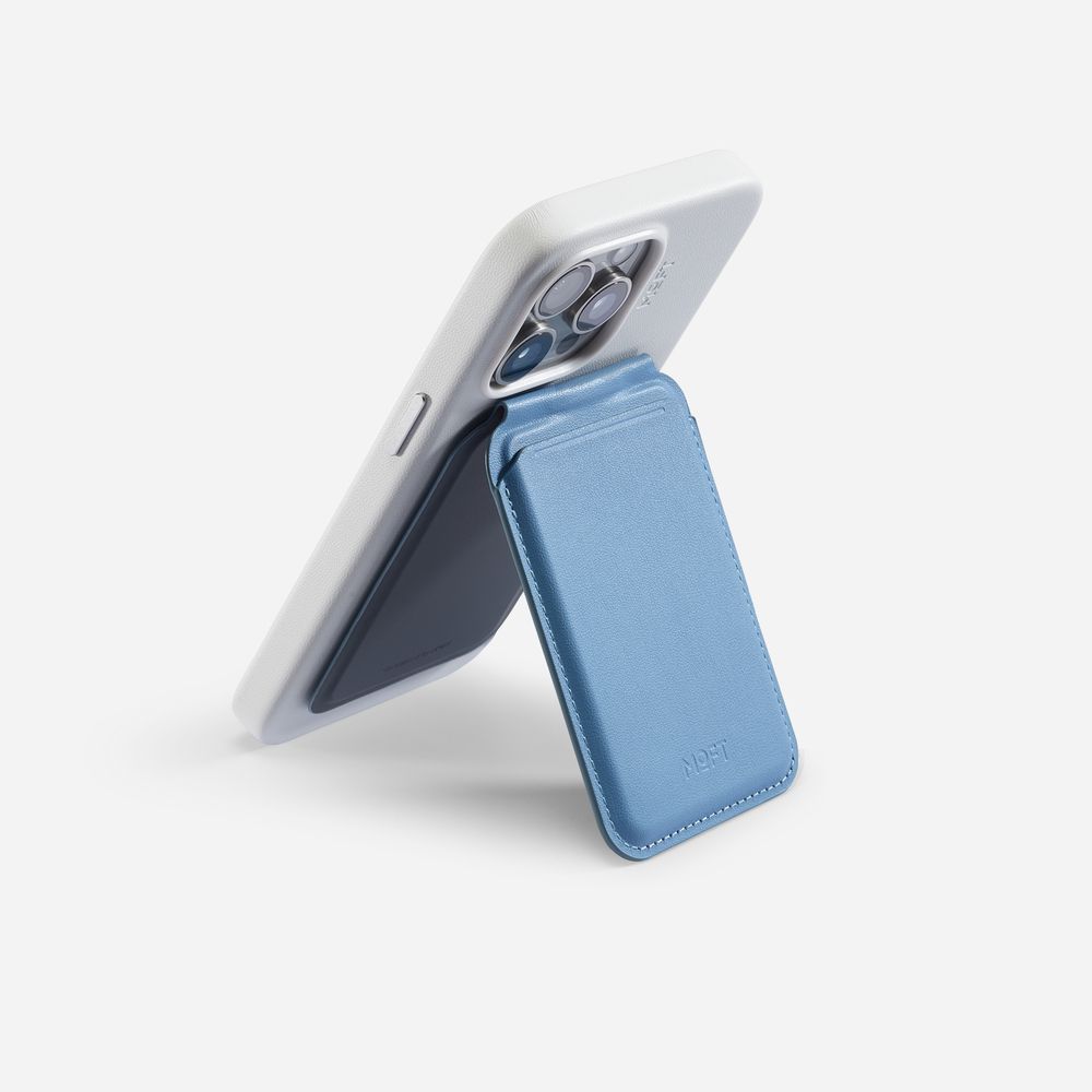 Snap Flash Wallet & Stand (MOVAS)