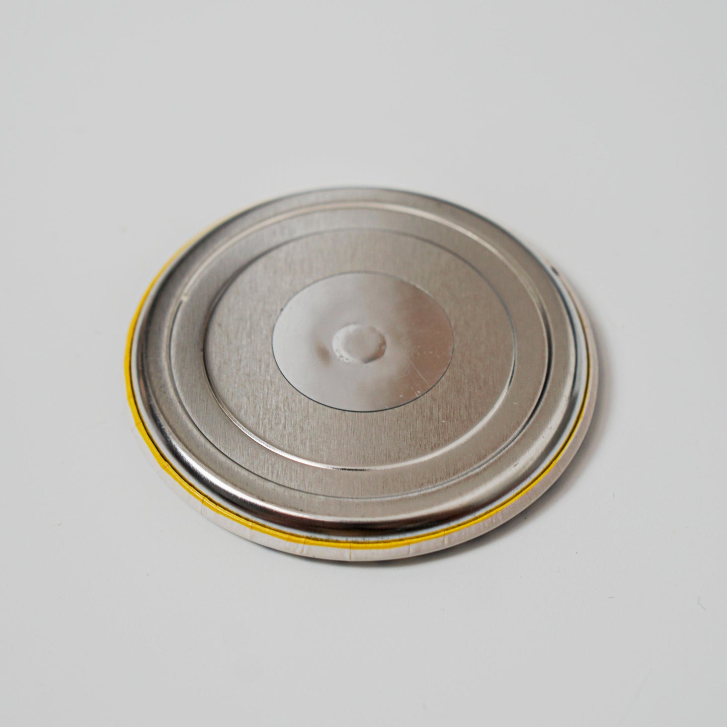 Fridge Magnetic Button 58 mm Full Color Printing