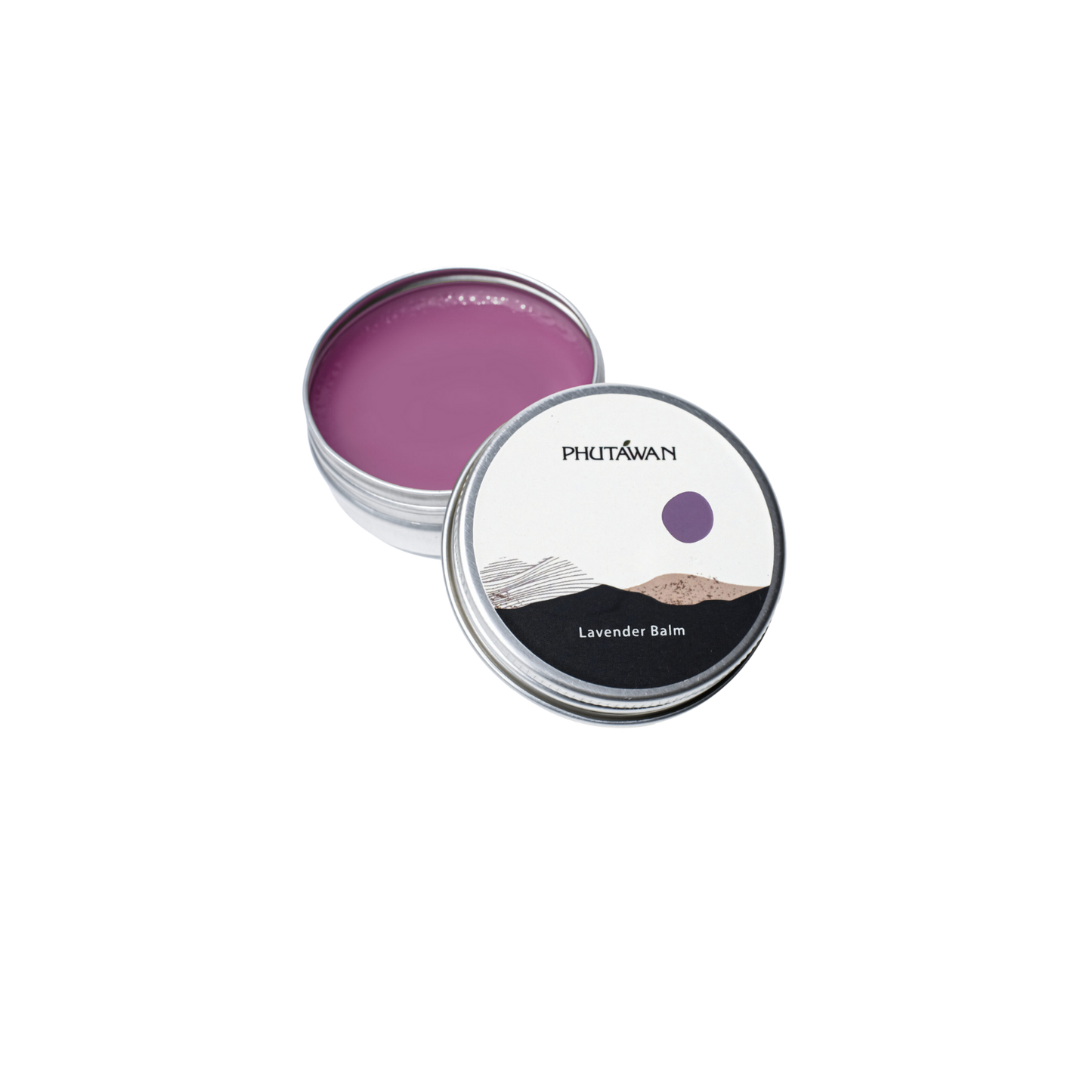 Phutawan Aromatic Balm