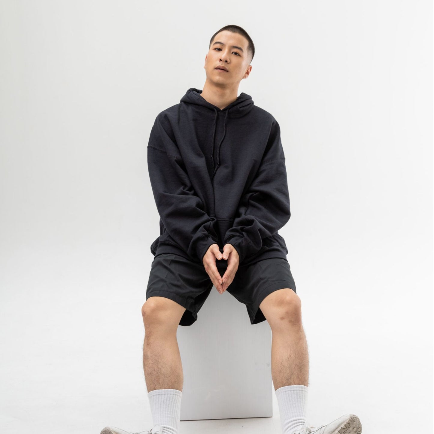 GILDAN Super Heavy Blend Hood