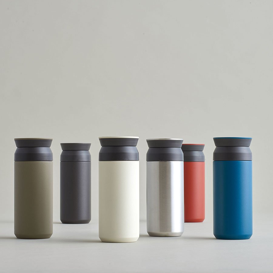 350ml Travel Tumbler