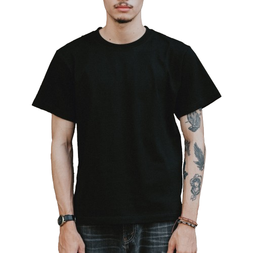 United Athle Japanese Classic T Shirt