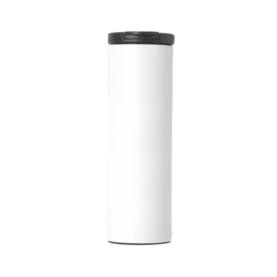 500ml Basic Insulated Water Bottle