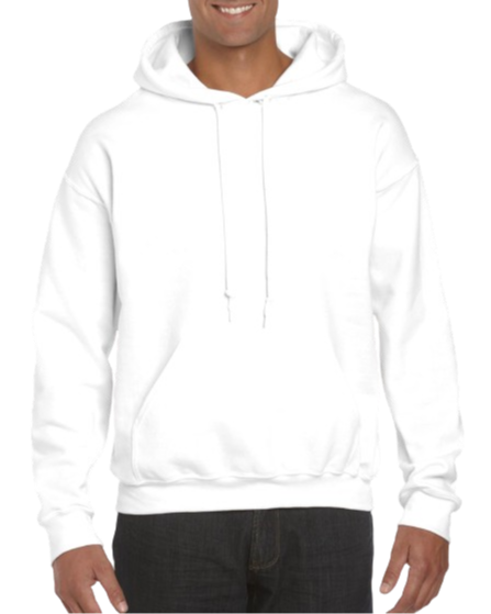 GILDAN Super Heavy Blend Hood