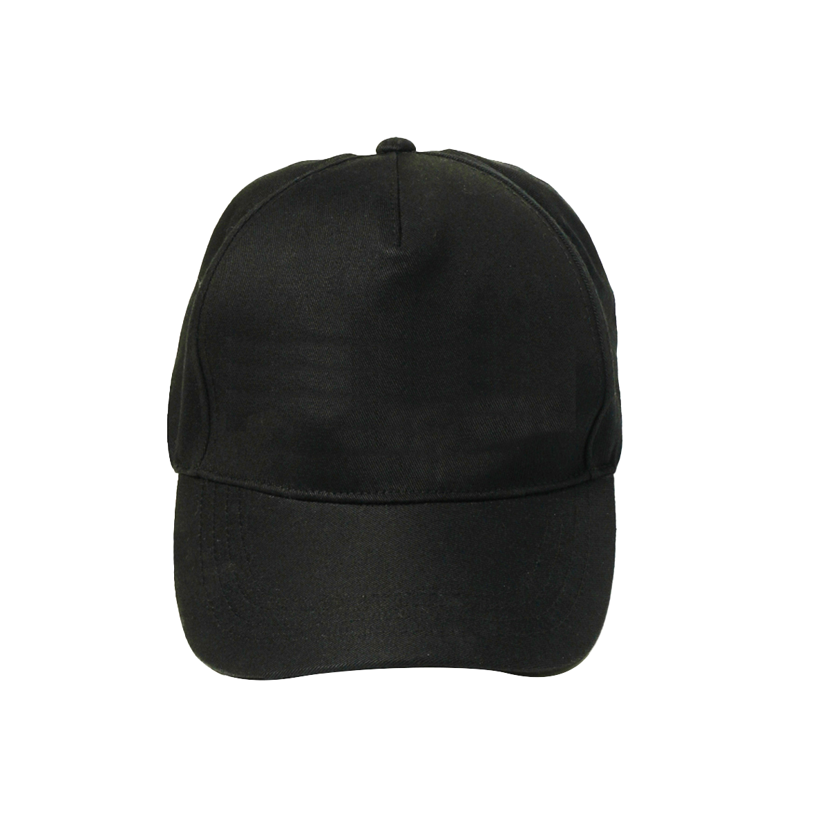 Embroidered Cotton Baseball Cap