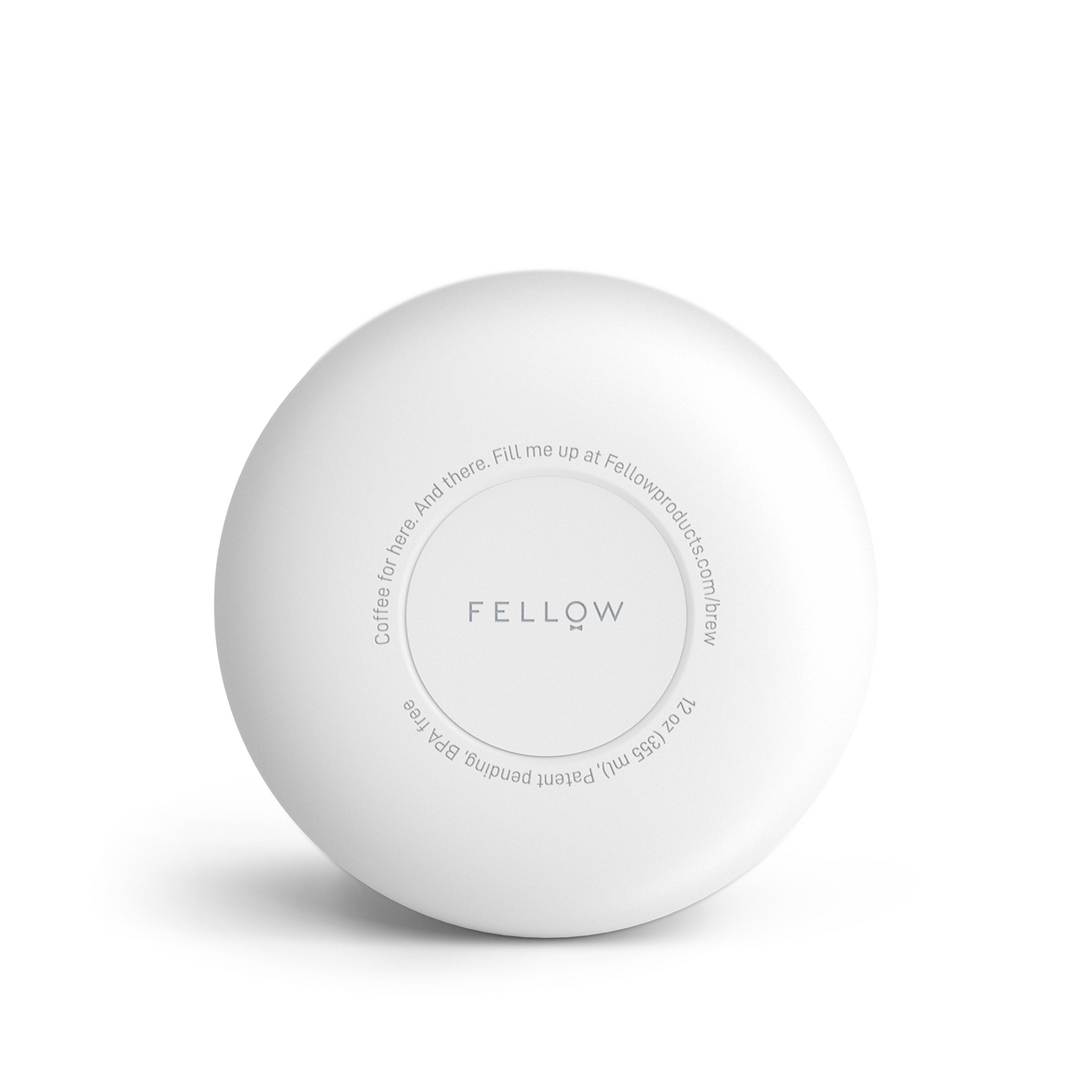 FELLOW 16oz Carter Mug Move