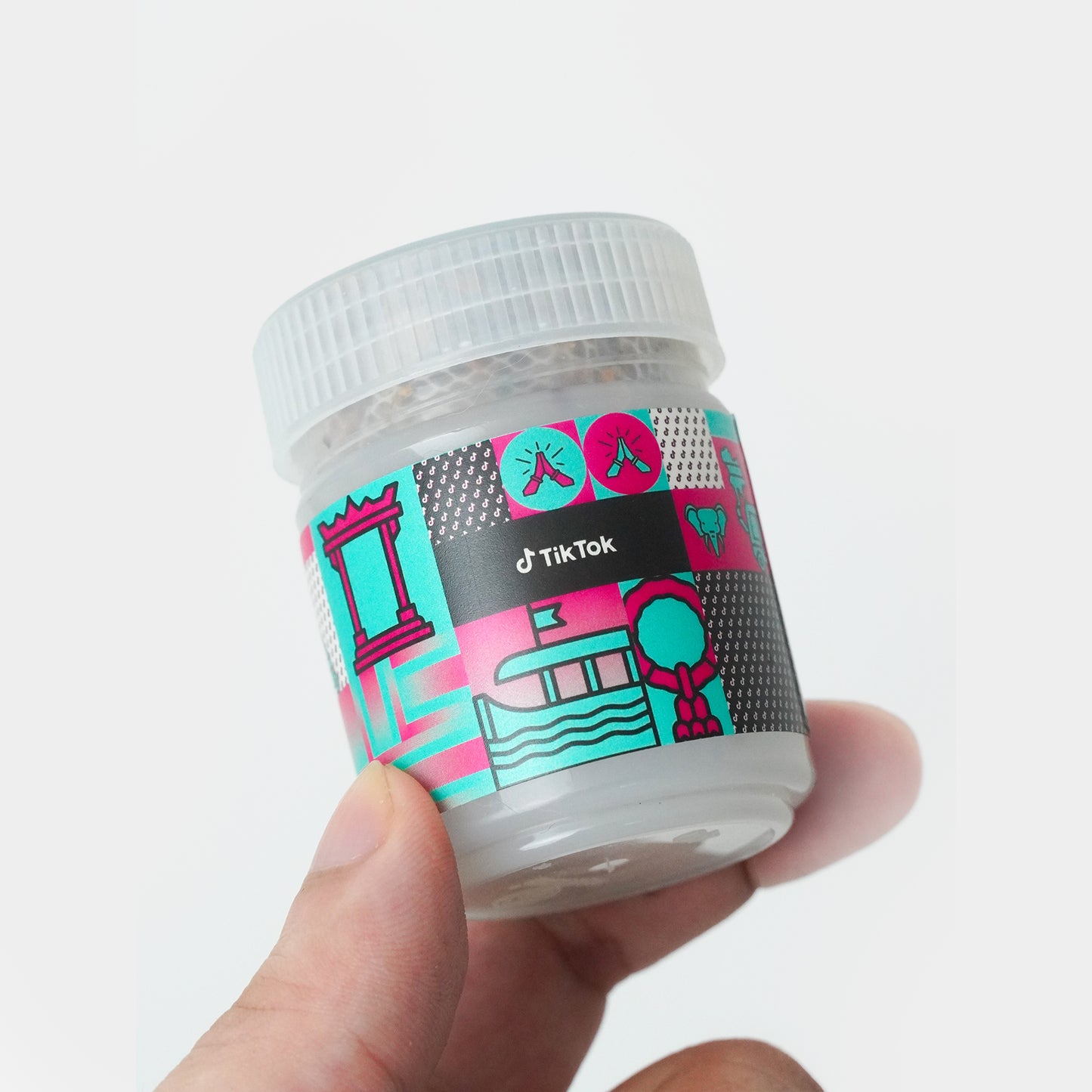 Customize Herbal Inhaler