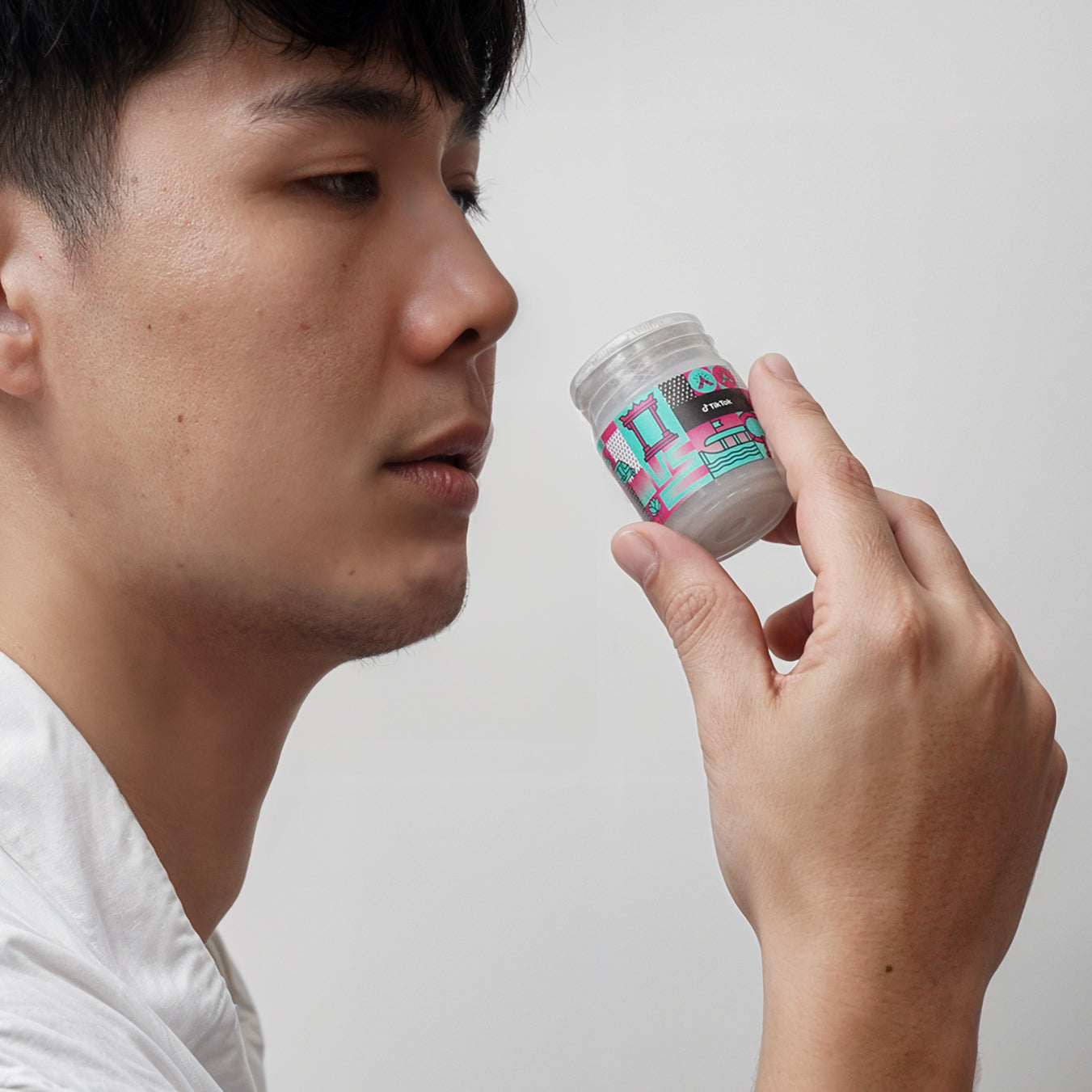 Customize Herbal Inhaler