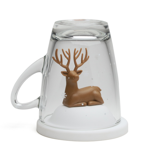 Deer Mug