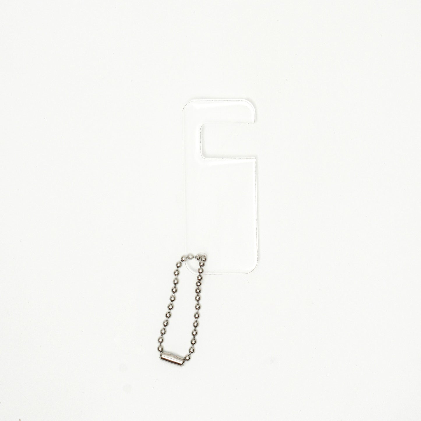 Mini Acrylic Phone Stand