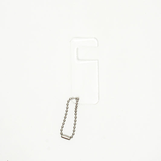 Mini Acrylic Phone Stand