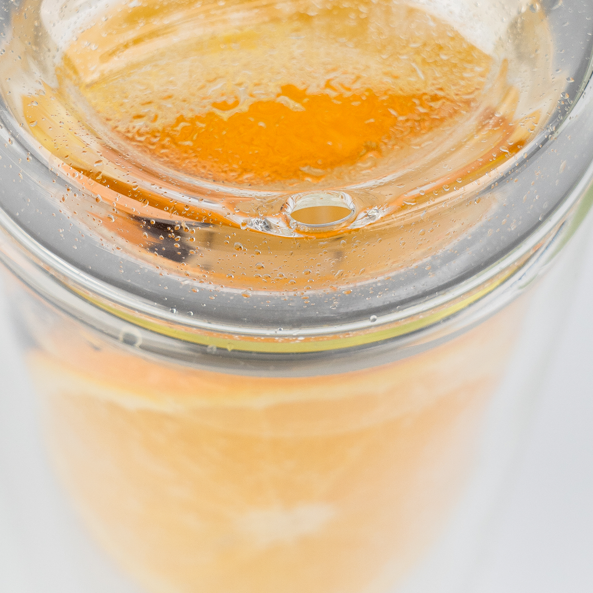 GROOVE Double Wall Personal Tumbler