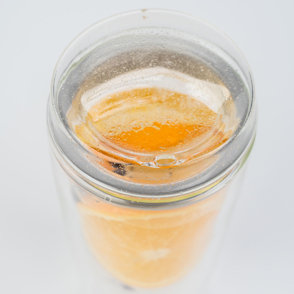 GROOVE Double Wall Personal Tumbler