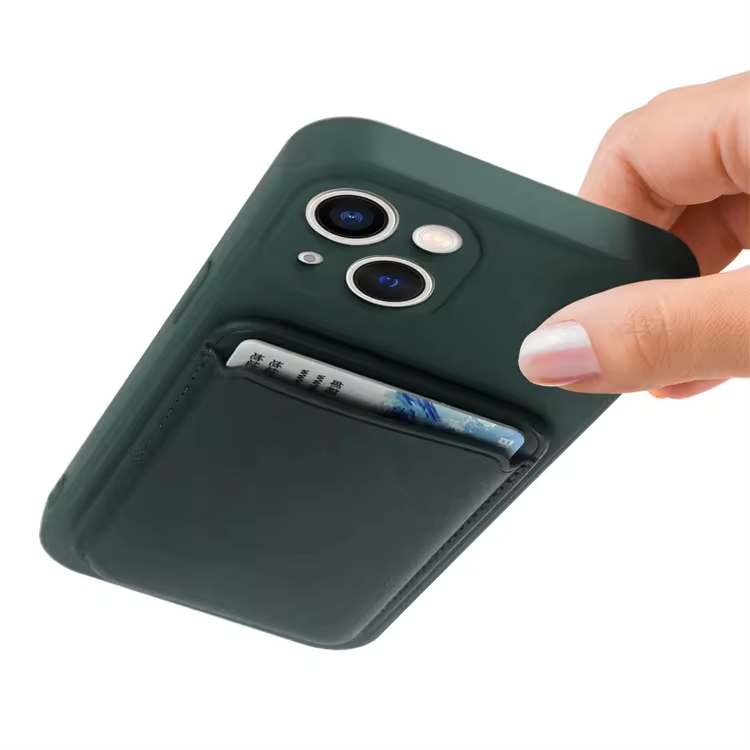 Phone Card Holder with MagSafe