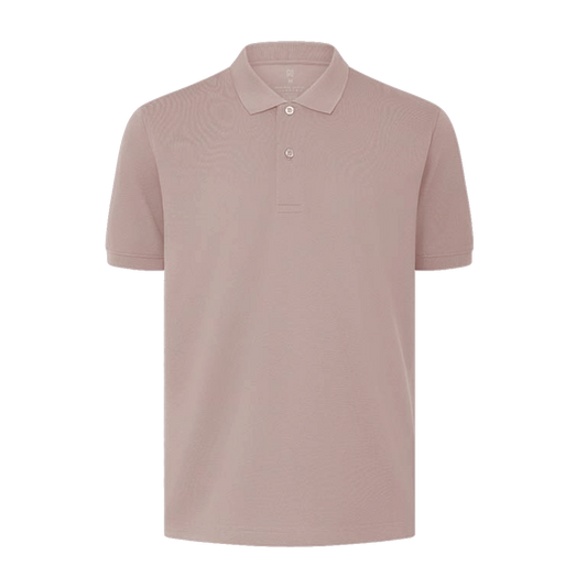 GQ Polo Minimal