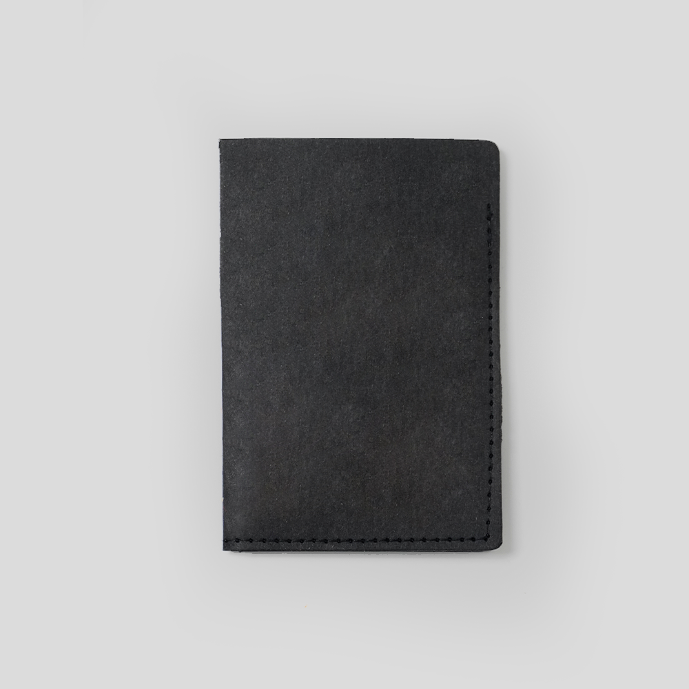 Washable Paper Card Wallet Fold