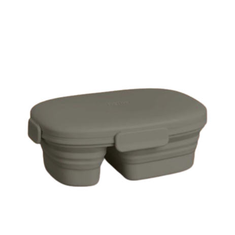 HAKO Collapsible Bowl 2 Partition