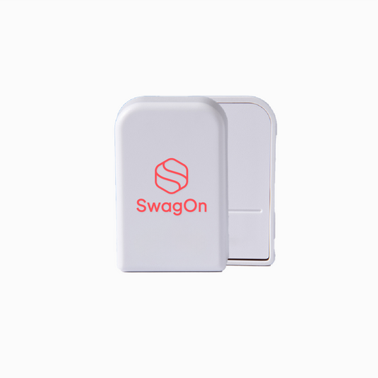 SandT Inhaler