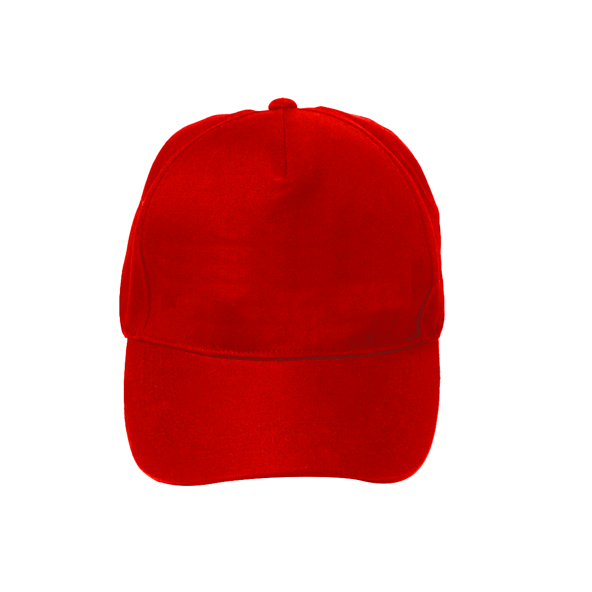 Embroidered Cotton Baseball Cap