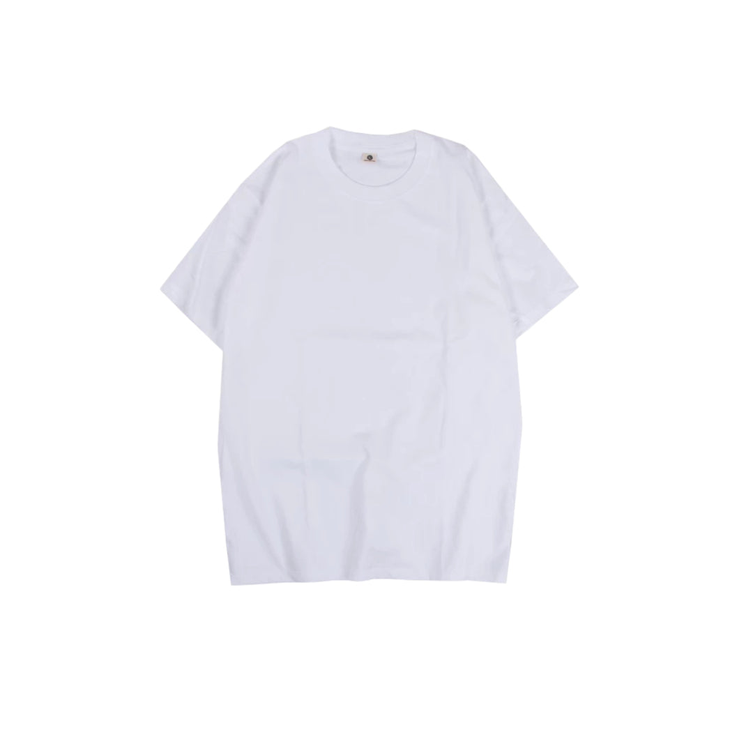 Cotton & Polyester TShirt