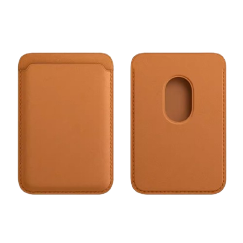 Phone Card Holder with MagSafe