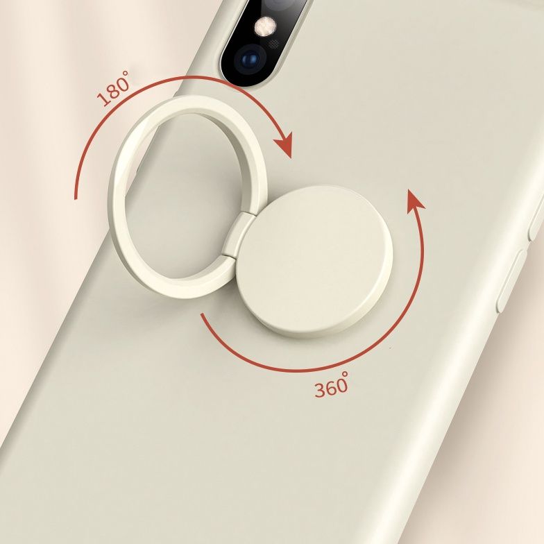 Finger Phone Ring Holder