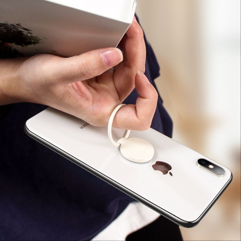 Finger Phone Ring Holder