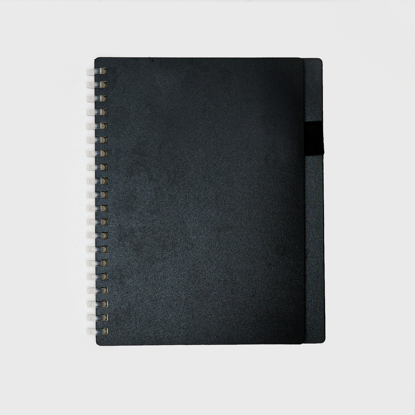 A5 Eco Soft Ring Notebook