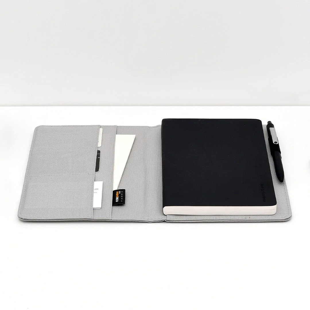 Luxury NOBLE Journal Notebook A5