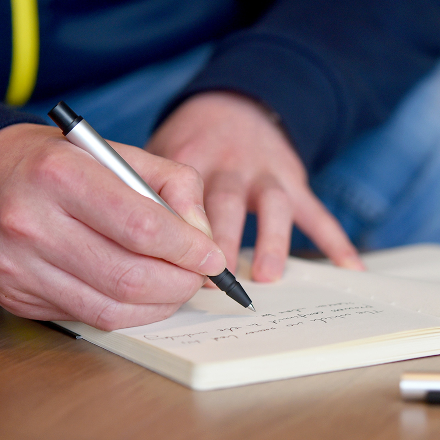 TUBE Ballpoint Pen 0.5mm