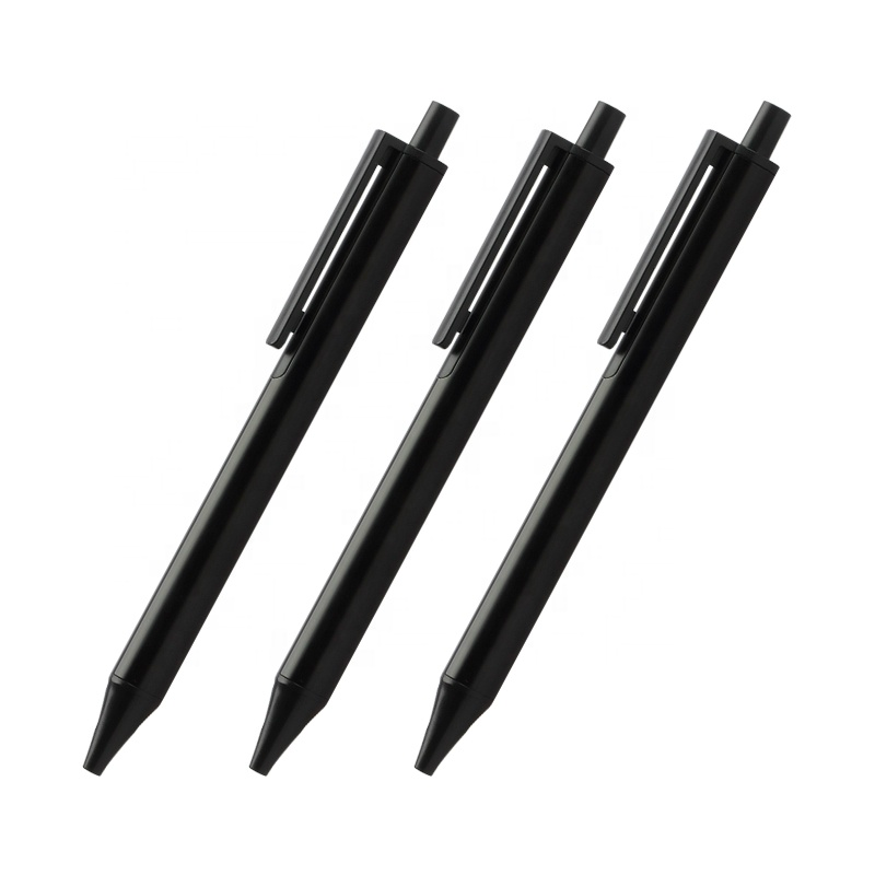 TUBE Retractable Gel Ink Pens 0.5mm