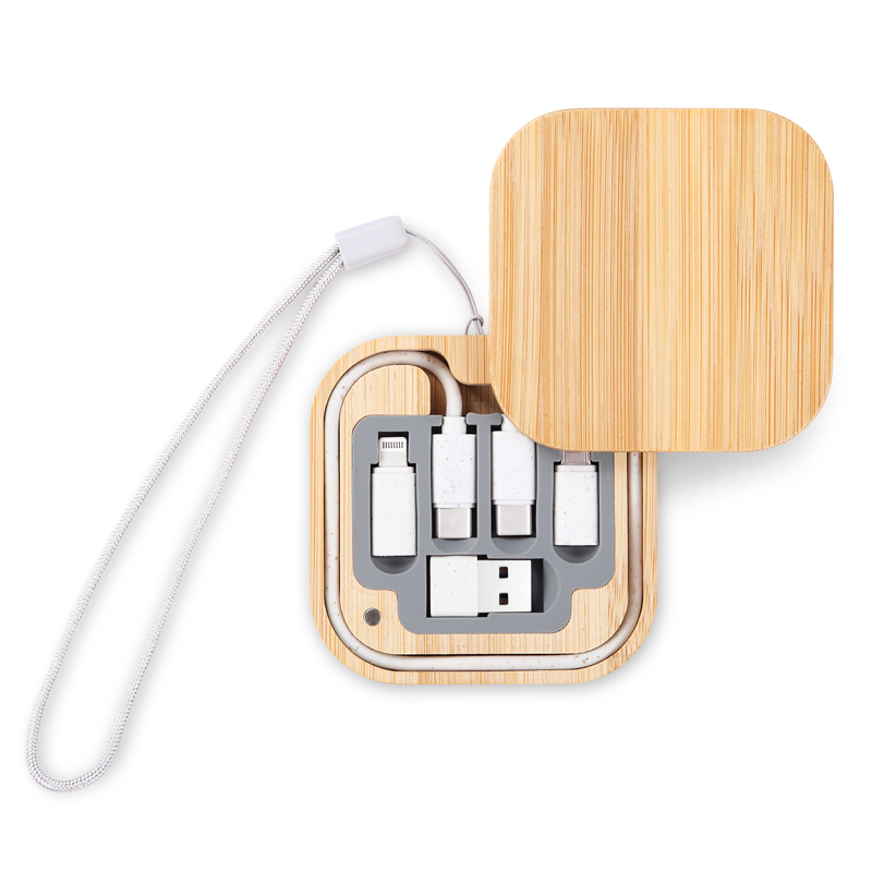 Eco Multi Cable Kit