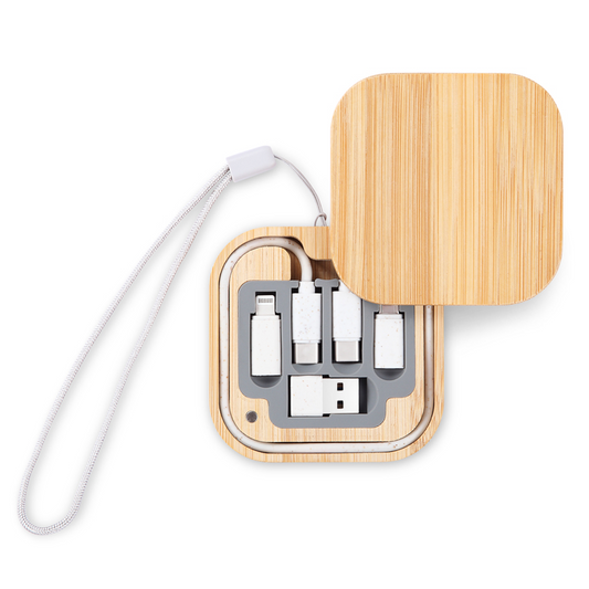 Eco Multi Cable Kit