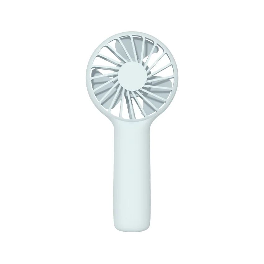 EZhome Mini Portable Handheld Fan