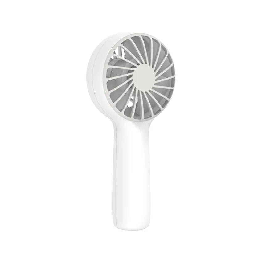 EZhome Mini Portable Handheld Fan