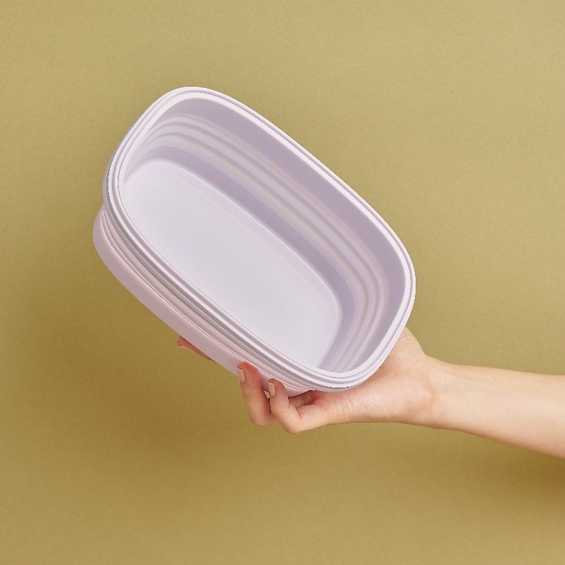 HAKO Collapsible Bowl