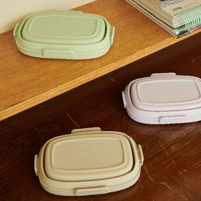 HAKO Collapsible Bowl